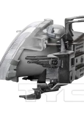 TYC Genera Headlight Assembly Right                                     - 20-3006-01 - Image 7