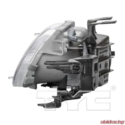 TYC Genera Headlight Assembly Right - 20-3006-01