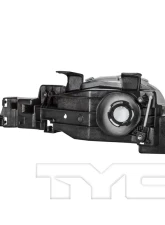 TYC Genera Headlight Assembly Right                                     - 20-3006-01 - Image 2