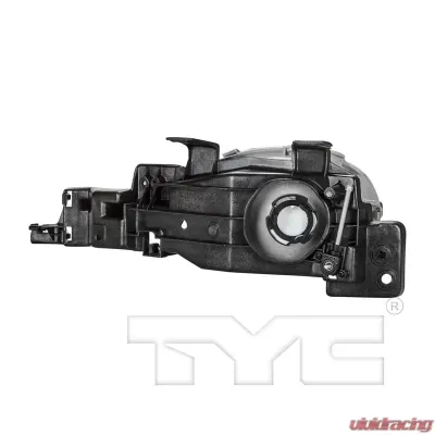TYC Genera Headlight Assembly Right - 20-3006-01