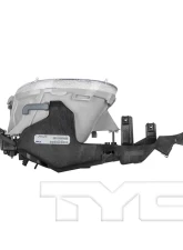 TYC Genera Headlight Assembly Right                                     - 20-3006-01 - Image 3