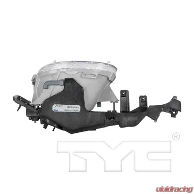 TYC Genera Headlight Assembly Right - 20-3006-01