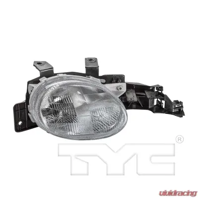 TYC Genera Headlight Assembly Right - 20-3006-01