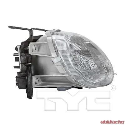 TYC Genera Headlight Assembly Right - 20-3006-01