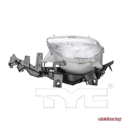 TYC Genera Headlight Assembly Right - 20-3006-01
