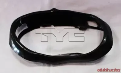 TYC Genera HeadLight Trim Seal Right - 20-3006-90