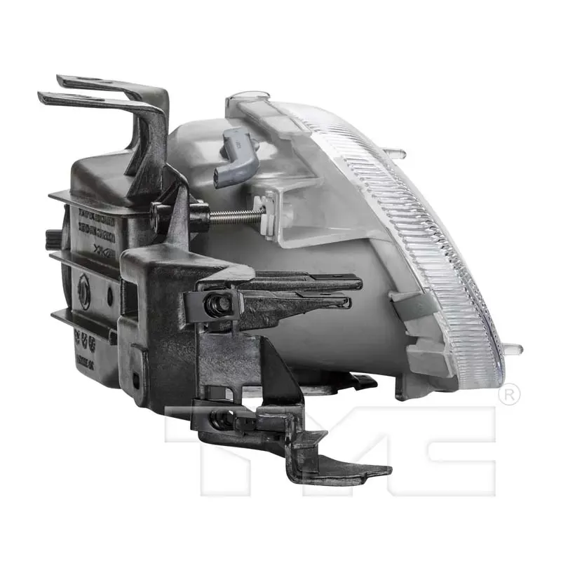 TYC Genera Headlight Assembly Left - 20-3007-01