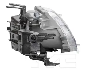 TYC Genera Headlight Assembly Left
