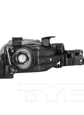 TYC Genera Headlight Assembly Left                                     - 20-3007-01 - Image 2