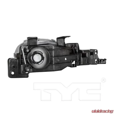 TYC Genera Headlight Assembly Left - 20-3007-01