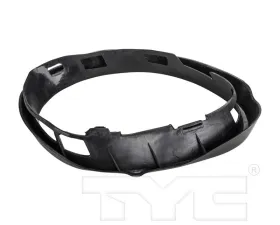 TYC Genera HeadLight Trim Seal Left