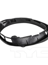 TYC Genera HeadLight Trim Seal Left                                     - 20-3007-90 - Image 2