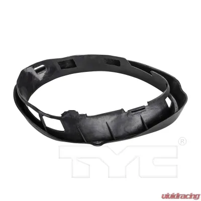 TYC Genera HeadLight Trim Seal Left - 20-3007-90