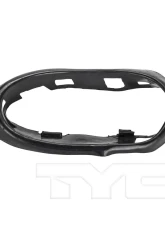 TYC Genera HeadLight Trim Seal Left                                     - 20-3007-90 - Image 2