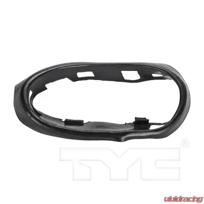 TYC Genera HeadLight Trim Seal Left - 20-3007-90