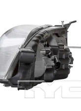 TYC Genera Headlight Assembly Toyota Camry Right 1995-1996                                     - 20-3008-00 - Image 7
