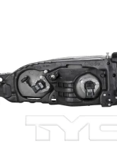 TYC Genera Headlight Assembly Toyota Camry Right 1995-1996                                     - 20-3008-00 - Image 2