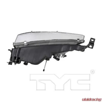 TYC Genera Headlight Assembly Toyota Camry Right 1995-1996 - 20-3008-00