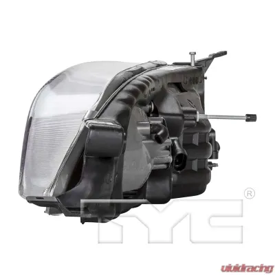 TYC Genera Headlight Assembly Toyota Camry Right 1995-1996 - 20-3008-00