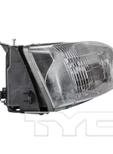 TYC Genera Headlight Assembly Toyota Camry Right 1995-1996                                     - 20-3008-00 - Image 6