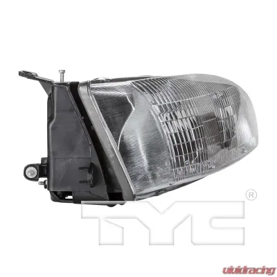 TYC Genera Headlight Assembly Toyota Camry Right 1995-1996 - 20-3008-00