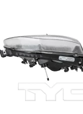 TYC Genera Headlight Assembly Toyota Camry Right 1995-1996                                     - 20-3008-00 - Image 7