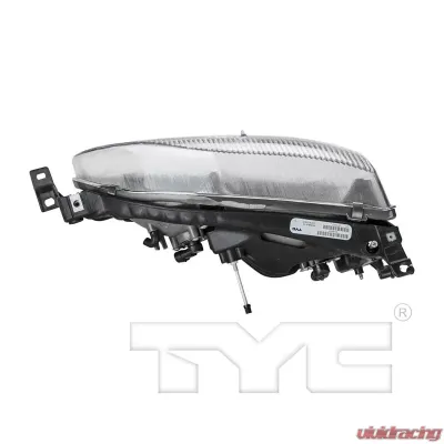 TYC Genera Headlight Assembly Toyota Camry Right 1995-1996 - 20-3008-00