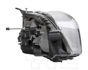 TYC Genera Headlight Assembly Toyota Camry Left 1995-1996