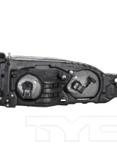 TYC Genera Headlight Assembly Toyota Camry Left 1995-1996                                     - 20-3009-00 - Image 2