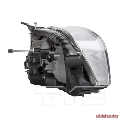 TYC Genera Headlight Assembly Toyota Camry Left 1995-1996 - 20-3009-00