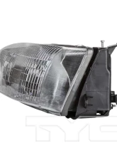 TYC Genera Headlight Assembly Toyota Camry Left 1995-1996                                     - 20-3009-00 - Image 6