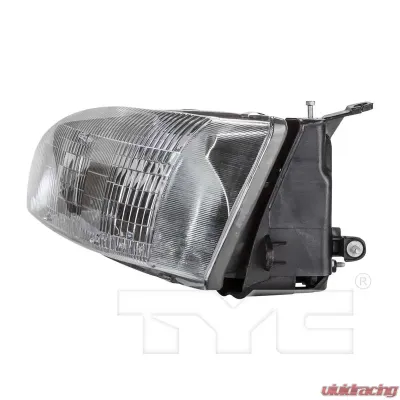 TYC Genera Headlight Assembly Toyota Camry Left 1995-1996 - 20-3009-00
