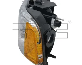 TYC Genera Headlight Assembly Dodge Left 1994-2002