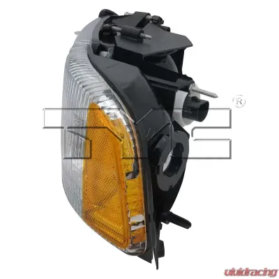 TYC Genera Headlight Assembly Dodge Left 1994-2002 - 20-3017-78-9
