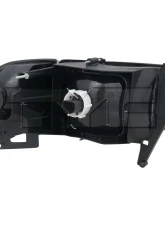 TYC Genera Headlight Assembly Dodge Left 1994-2002                                     - 20-3017-78-9 - Image 2