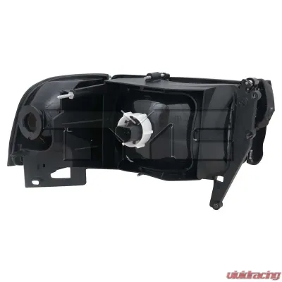 TYC Genera Headlight Assembly Dodge Left 1994-2002 - 20-3017-78-9