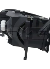 TYC Genera Headlight Assembly Dodge Left 1994-2002                                     - 20-3017-78-9 - Image 4
