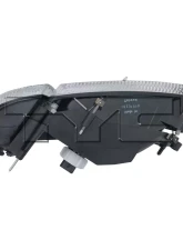 TYC Genera Headlight Assembly Dodge Left 1994-2002                                     - 20-3017-78-9 - Image 9