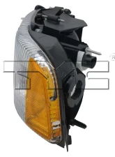 TYC Genera Headlight Assembly Dodge Left 1994-2002                                     - 20-3017-78 - Image 9