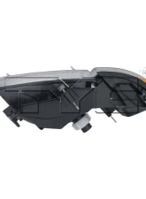 TYC Genera Headlight Assembly Dodge Left 1994-2002                                     - 20-3017-78 - Image 3
