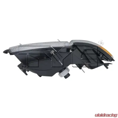 TYC Genera Headlight Assembly Dodge Left 1994-2002 - 20-3017-78
