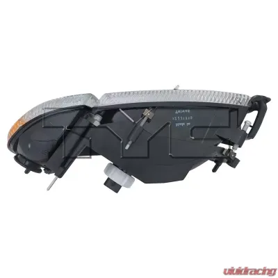 TYC Genera Headlight Assembly Dodge Left 1994-2002 - 20-3017-78