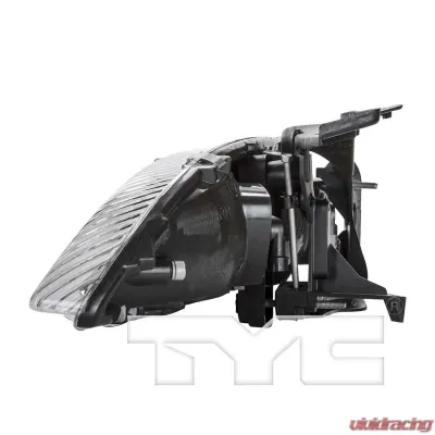 TYC Genera Headlight Assembly Chevrolet Cavalier Right 1995-1999 - 20-3018-00