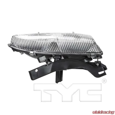 TYC Genera Headlight Assembly Chevrolet Cavalier Right 1995-1999 - 20-3018-00