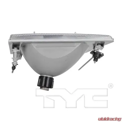 TYC Genera Headlight Assembly Ford Right 1992-1996 - 20-3074-00