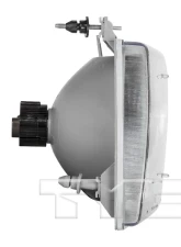 TYC Genera Headlight Assembly Ford Right 1992-1996                                     - 20-3074-00 - Image 6