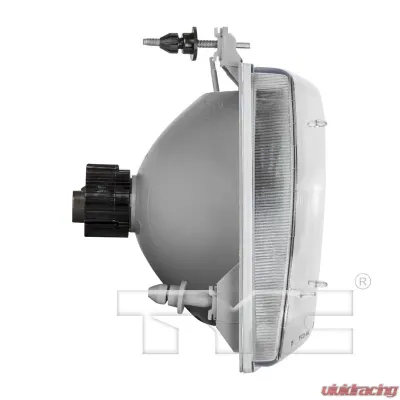 TYC Genera Headlight Assembly Ford Right 1992-1996 - 20-3074-00