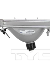 TYC Genera Headlight Assembly Ford Right 1992-1996                                     - 20-3074-00 - Image 7