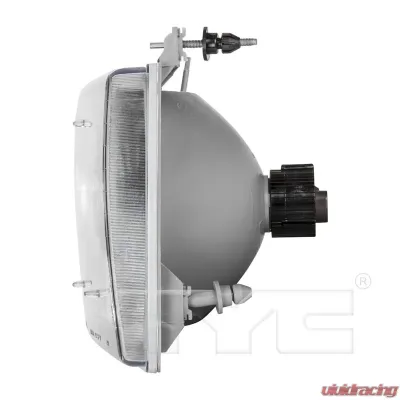 TYC Genera Headlight Assembly Ford Left 1992-1996 - 20-3075-00