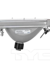 TYC Genera Headlight Assembly Ford Left 1992-1996                                     - 20-3075-00 - Image 7